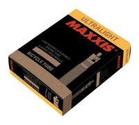 Maxxis - Ultralight 27.5'' (width: 1.75-2.4'') - Inner tube size 27,5'' - 1,75-2,4'', black