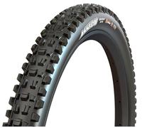Maxxis Assegai 3c Maxxgrip 120tpi Tubeless 27.5´´ X 2.60 Mtb Tyre Black 27.5´´ x 2.60 27.5´´ x 2.60 Black