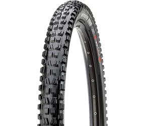Maxxis Unisex Minion Dhfpl Folding Dual Compound Exo/Tr Tyre