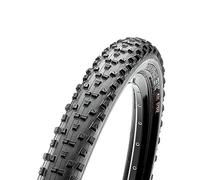 Maxxis Forekaster Tubeless 27.5´´ X 2.35 Mtb Tyre Black 27.5´´ x 2.20