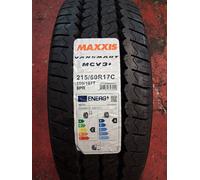 Maxxis Vansmart MCV3+ (215/60 R17 109/107T)