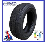 MAXXIS VANSMART MCV3+ 225/65 R16C TYRE DOT 24 TRANSIT MOVANO VIVARO C/A/72db