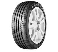 Maxxis Victra M-36+ RFT 225/45 ZR18 91W with rim protection ridge (FSL), runflat