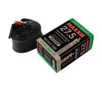 Maxxis Welterweight Bicycle Tube 275 x 19235 Presta Valve 48mm with Removea