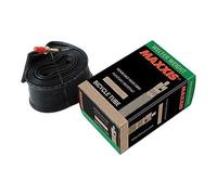 Maxxis Welterweight Tube 29x1.90/2.35 Presta 48mm - Black, 29 x 1.90/2.35 inches