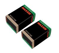 Maxxis - Welterweight 26'' (width: 1.5-2.5'') - Inner tube size 26'' - 1,5-2,5'', black