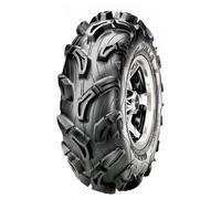Maxxis Zilla Mu01 6pr 43j E Tl Quad Tire