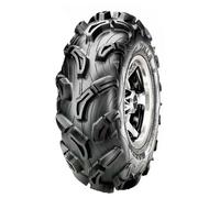 Maxxis MU01 Zilla ( 26x9.00-12 TL 49J Front wheel )