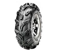 Maxxis Zilla Mu02 6pr 55j E Tl Quad Rear Tire