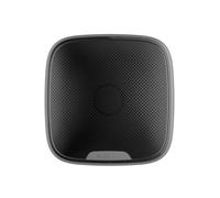 Maxxistore - STREETSIREN BL - Outdoor Siren 115 Db - Black - 76610