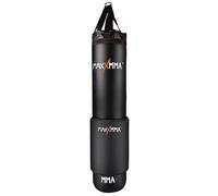 MaxxMMA 5' Water/Air Punching bag, Adjustable weight 70-140 Pounds