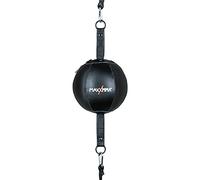 MaxxMMA Double End Ball, Pump Included