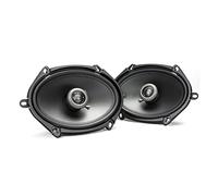 Maxxsonics FKB168 MB Quart Formula 5x7/6x8-Inch 2-Way Speakers