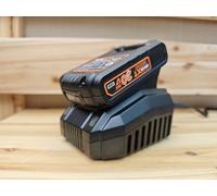 MAXXT 20V Battery Pack and Charger Set for Power Tools