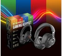 MaxxTech MX500 Multiplatform Wireless Gaming Headset
