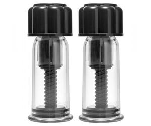 Maxxx Powerful Nipple Suckers