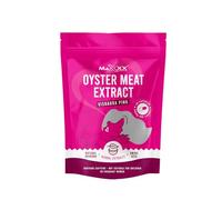 MaXXX Vishagra Pink : 60 Capsules : Oyster Meat Extract, L-Arginine & Ginseng.