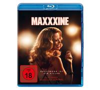 MaXXXine