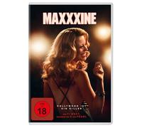MaXXXine [DVD] [2024]