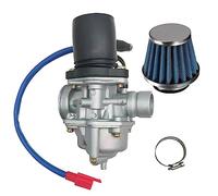 MAXZIQF ORIPO Carburetor W/Air Filter Eton Viper 50cc 90cc 100cc 2-Stroke RXL50 RXL90