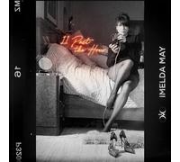 MAY - 11 PAST THE HOUR - cd - G3z