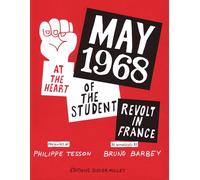 May 1968: At the Heart of the Student Revolt in France