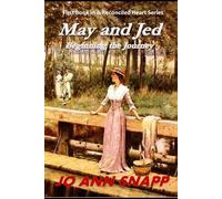 May and Jed Beginning the Journey