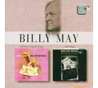 May, Billy - Billy May's Big Fat Brass;Bill's Bag