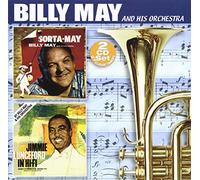 May, Billy - Sort-A-May/Jimmie Lunceford In Hi-Fi