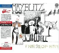 May Blitz - 2nd. of May