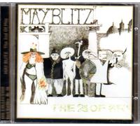 May Blitz - 2nd of May