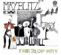 MAY BLITZ: 2ND OF MAY - CD