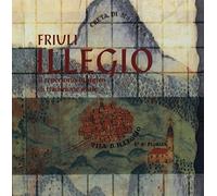 May Blitz - May Blitz - Friuli Illegio: Canti Liturgici Di Tradizione Orale