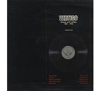 May Blitz, Juicy Lucy, Black Sabbath, a.o. - Vertigo Classics And Rarities 1969 - 1973 Volume One [Vinyl LP]
