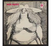 MAY BLITZ - may blitz