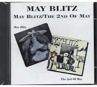 May Blitz - May Blitz / 2nd Of May