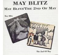 May Blitz - May Blitz / 2nd Of May