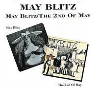 May Blitz - May Blitz / 2nd Of May