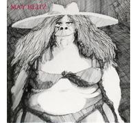 May Blitz - May Blitz [VINYL]
