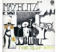 May Blitz - The 2nd May