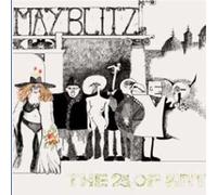 May Blitz - The 2nd of May [VINYL]