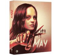 May Blu-ray
