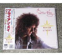 May Brian - Back to the Light