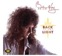 May Brian - Back to the Light
