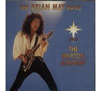May, Brian - Live At The Brixton Academy