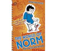 May Cause Irritation: Book 2 (The World of Norm)