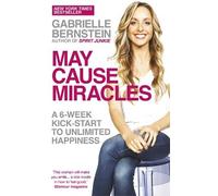 May Cause Miracles