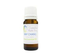 May Chang Pure Essential Oil 10ml (Litsea Cubeba)