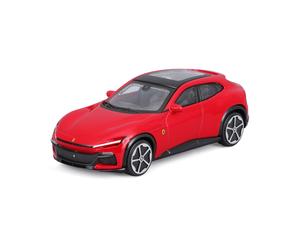May Cheong B18-36050 F1 CAR, Red, Large
