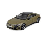 Bburago Audi RS E-Tron GT 2022 1:18 Diecast Model B18-11050
